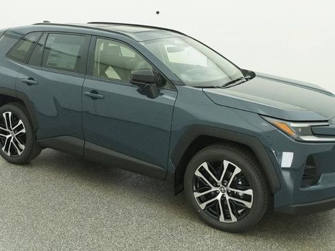 New 2026 Toyota RAV4 Limited image 44