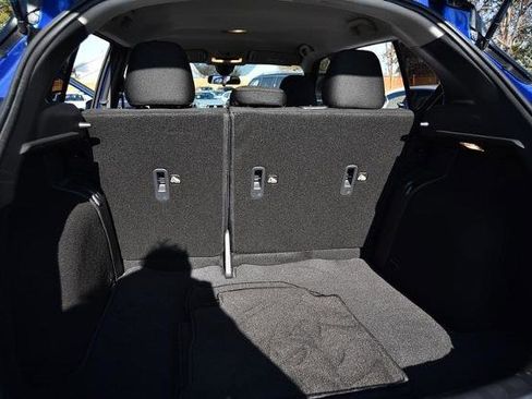 Certified 2024 Nissan Kicks SR image 22