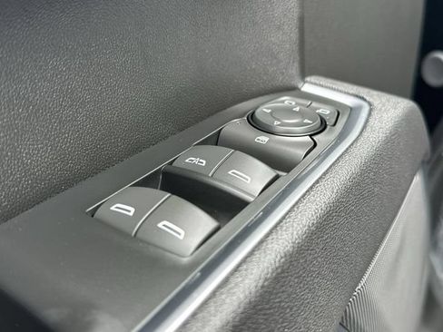 Certified 2025 Chevrolet Silverado 1500 LT Trail Boss w/ Protection Package AWD/4WD image 23