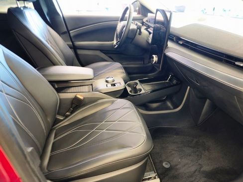 New 2024 Ford Mustang Mach-E Select w/ Comfort Package Lite image 9