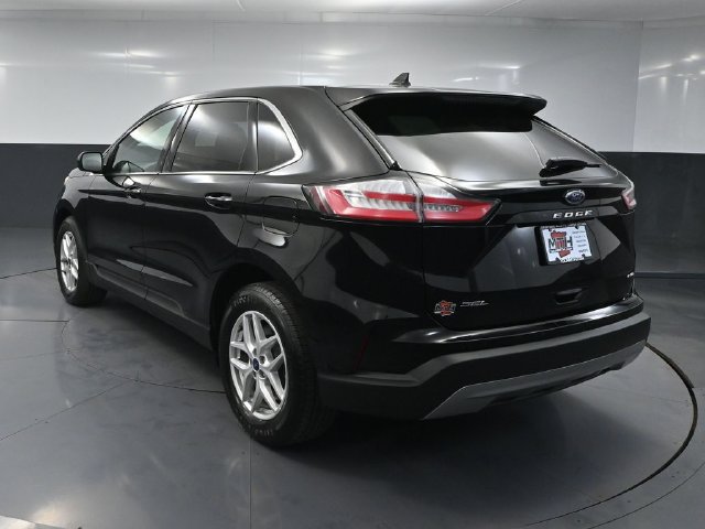 Used 2022 Ford Edge SEL AWD/4WD image 6