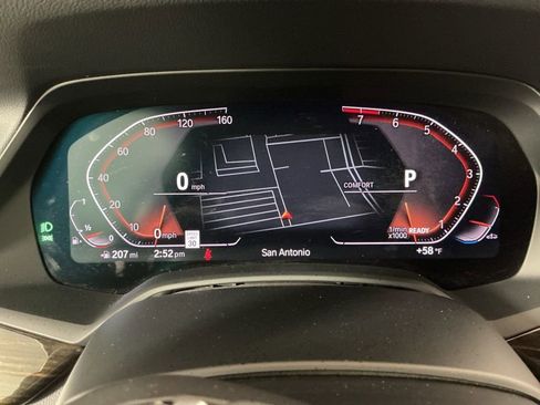 Used 2020 BMW X5 sDrive40i image 10