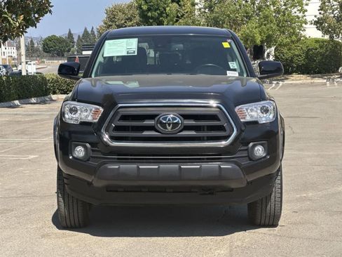 Used 2023 Toyota Tacoma SR5 image 2