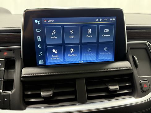 Used 2023 Chevrolet Tahoe High Country image 18