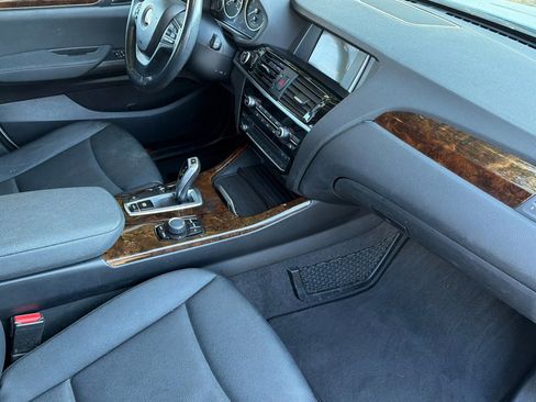 Used 2016 BMW X3 xDrive28i image 20