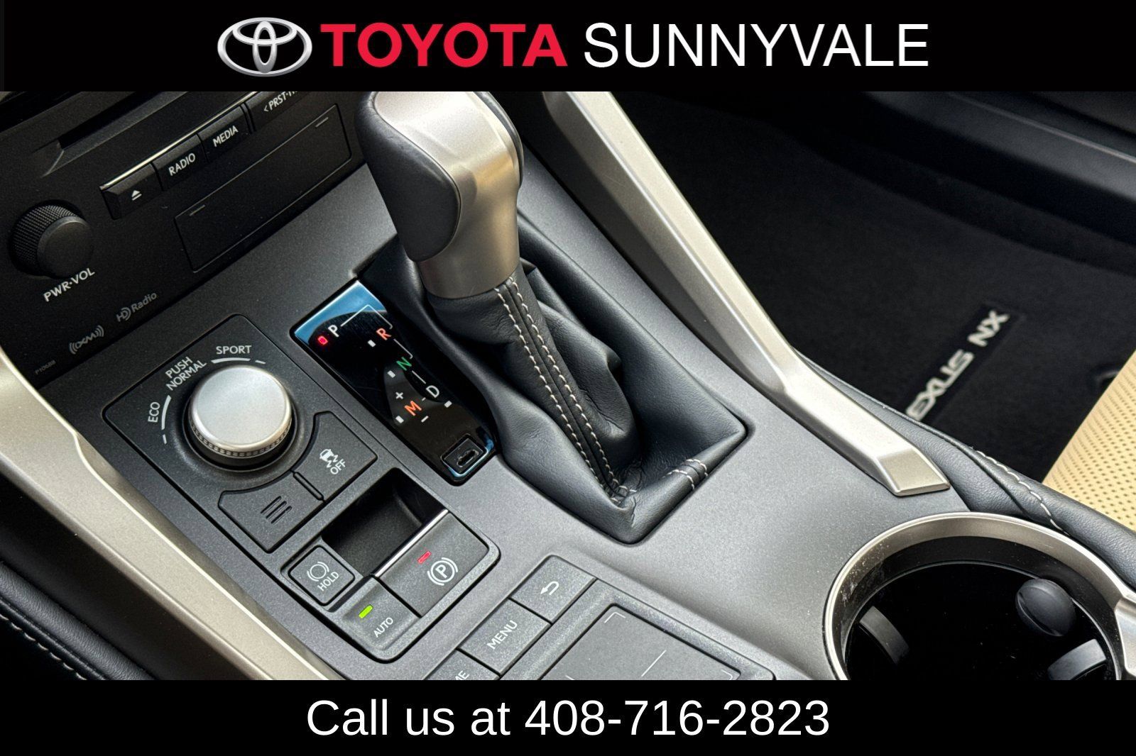 Used 2017 Lexus NX 200t AWD w/ Premium Package image 26
