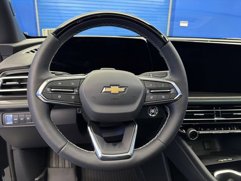 New 2026 Chevrolet Traverse High Country w/ LPO, Floor Liner Package image 14