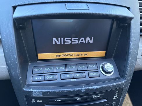 Used 2005 Nissan 350Z Touring image 14