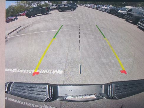 Used 2024 RAM 3500 Laramie w/ Towing Technology Group AWD/4WD image 22
