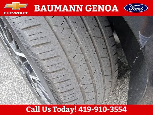 Used 2024 Chevrolet Blazer RS FWD image 29