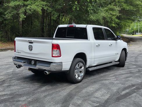 Used 2020 RAM 1500 Lone Star RWD image 5