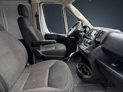 Used 2017 RAM ProMaster 2500 image 15