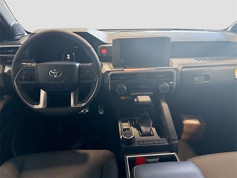 New 2025 Toyota Tacoma TRD Sport image 20