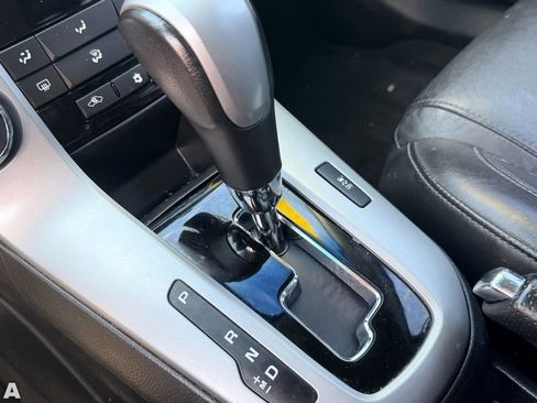 Used 2013 Chevrolet Cruze LT FWD image 14