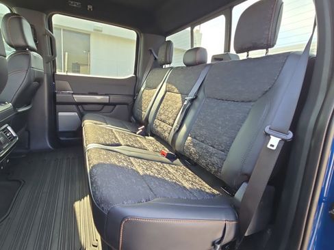 Used 2022 Ford F150 Tremor w/ Equipment Group 401A Mid AWD/4WD image 16