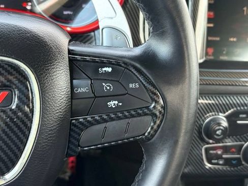 Used 2016 Dodge Charger R/T RWD image 22