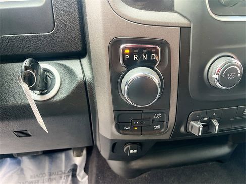 Used 2022 RAM 1500 Tradesman w/ Popular Equipment Group image 16