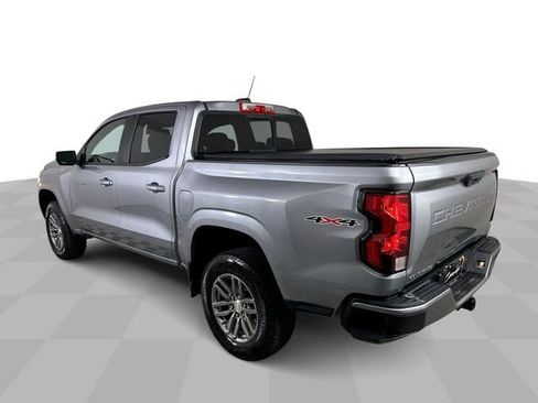 Used 2023 Chevrolet Colorado LT w/ LT Convenience Package II AWD/4WD image 6