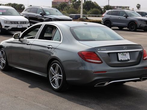 Used 2017 Mercedes-Benz E 300 image 6