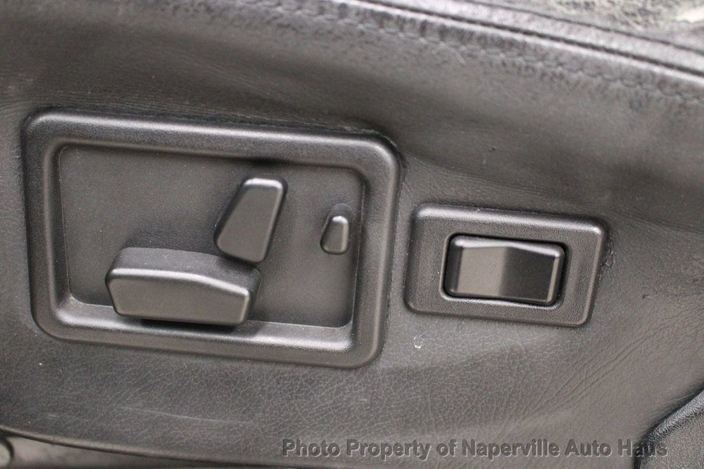 Used 2000 Mercedes-Benz G 500 image 15