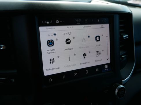 Certified 2022 RAM 1500 Big Horn image 35