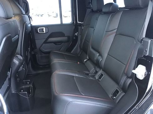 New 2026 Jeep Gladiator Rubicon image 17