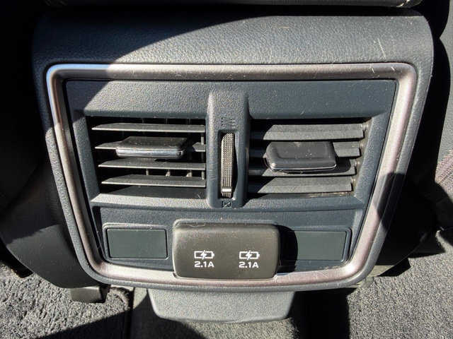 Used 2021 Subaru Forester Limited AWD/4WD image 16