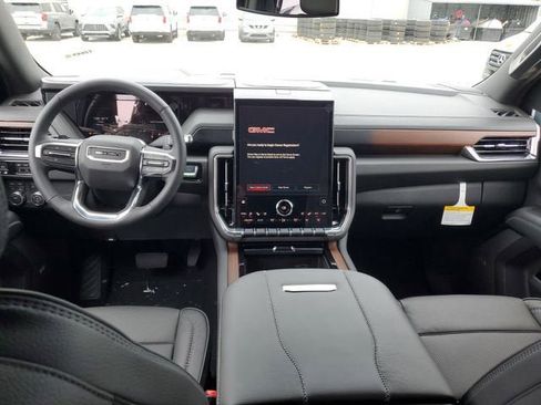 New 2026 GMC Yukon XL Denali w/ Sun & Power Step Package image 12