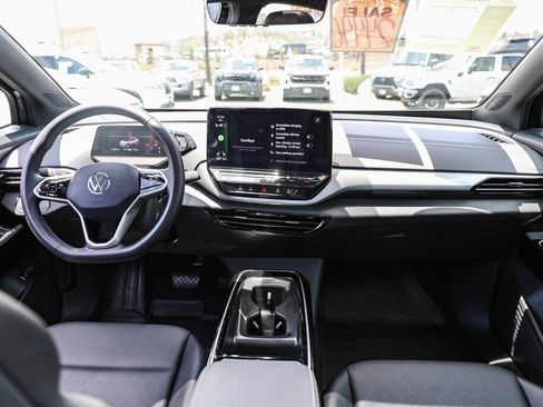 Used 2023 Volkswagen ID.4 Pro S RWD image 2