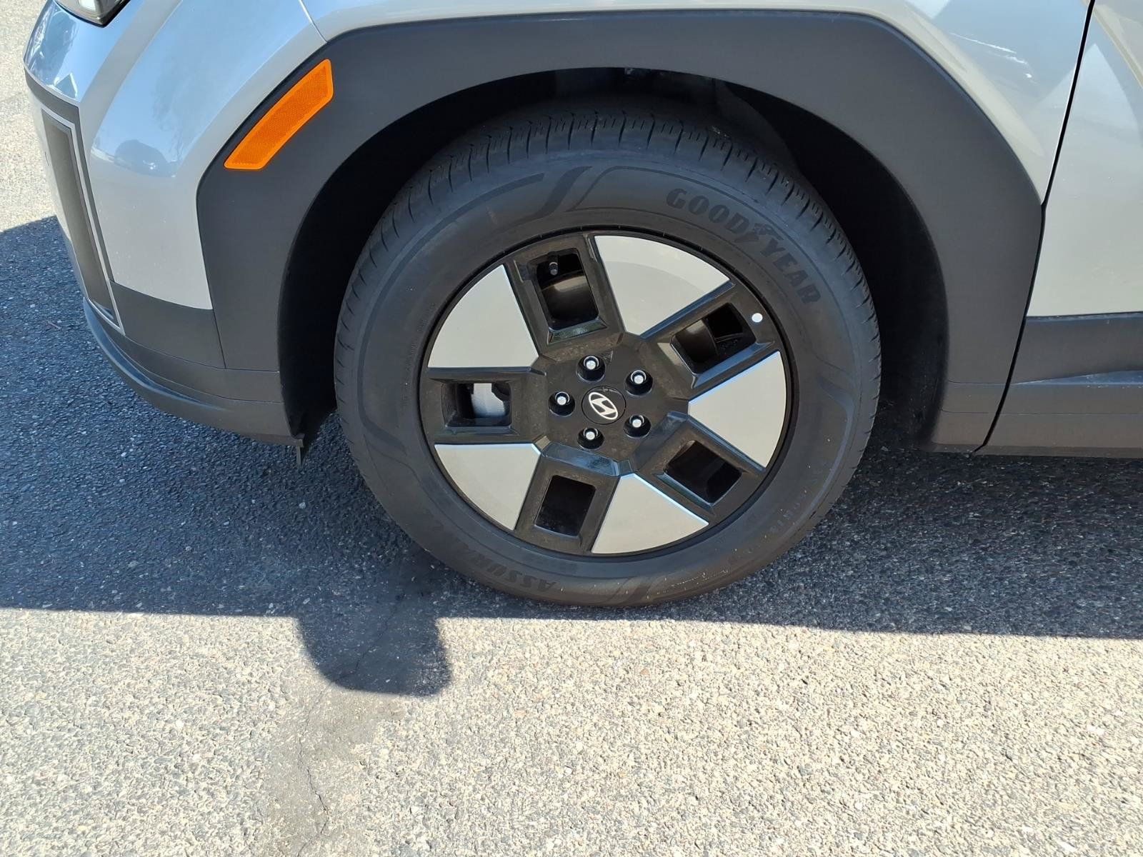 Certified 2026 Hyundai Santa Fe SEL AWD/4WD image 7