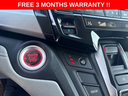Used 2018 Honda Odyssey EX image 21