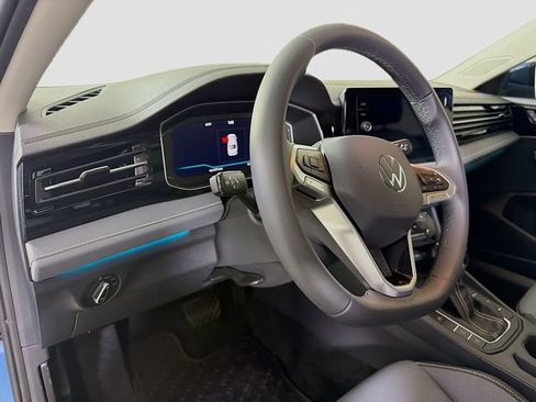 New 2026 Volkswagen Jetta SEL FWD image 9
