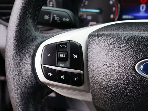 Used 2023 Ford Explorer XLT w/ Class IV Trailer Tow Package image 21