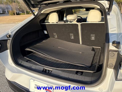 Used 2023 Ford Mustang Mach-E Premium w/ Mustang Nite Pony Package image 23