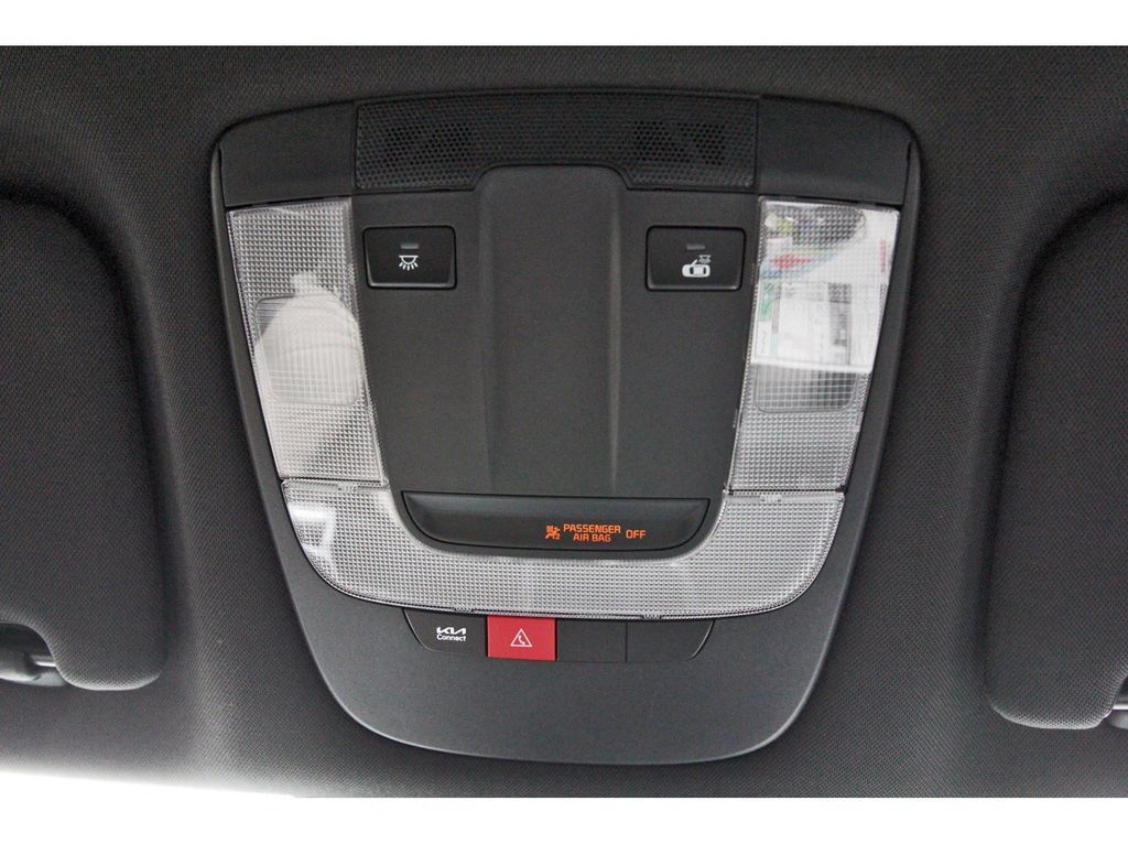 New 2026 Kia K5 GT-Line FWD image 18