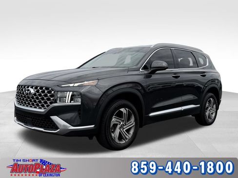 Used 2022 Hyundai Santa Fe SEL AWD/4WD image 1