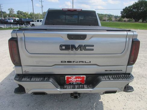 New 2026 GMC Sierra 1500 Denali Ultimate AWD/4WD image 5