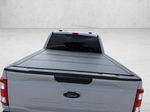 Used 2022 Ford F150 XL w/ STX Appearance Package RWD image 22
