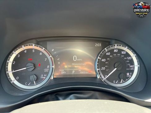 Used 2024 Toyota Highlander LE FWD image 15