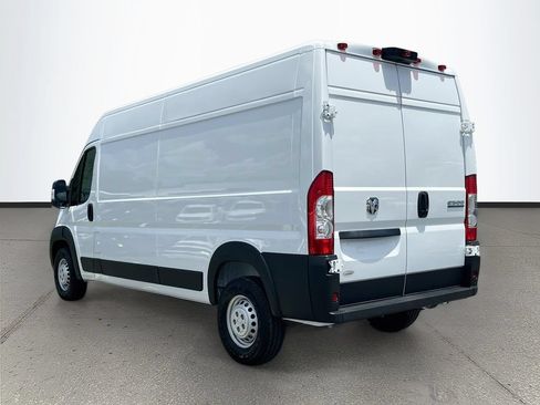 New 2026 RAM ProMaster 2500 w/ Convenience Group FWD image 5