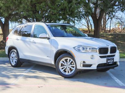 Used 2014 BMW X5 sDrive35i