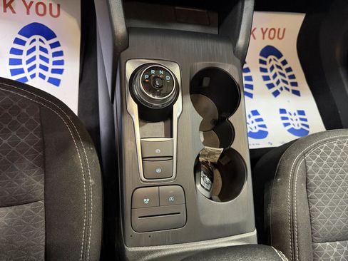 Used 2024 Ford Escape Active image 20