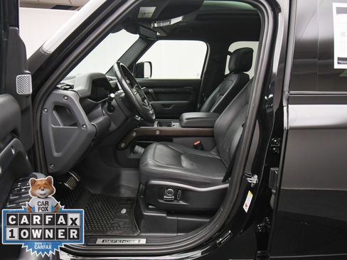 Used 2023 Land Rover Defender 130 X image 19