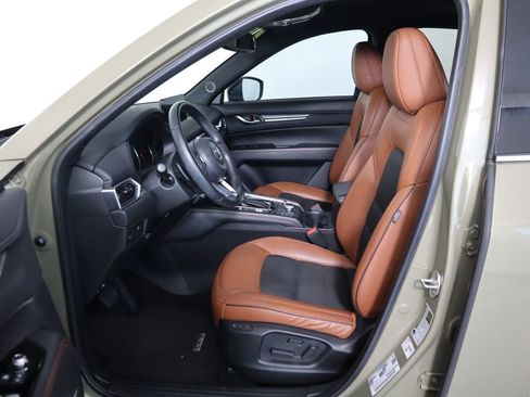 Used 2024 MAZDA CX-5 Carbon Edition image 19