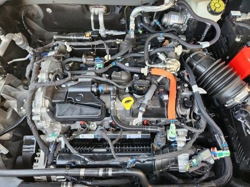 Used 2023 Ford Bronco Sport Big Bend w/ Convenience Package image 32