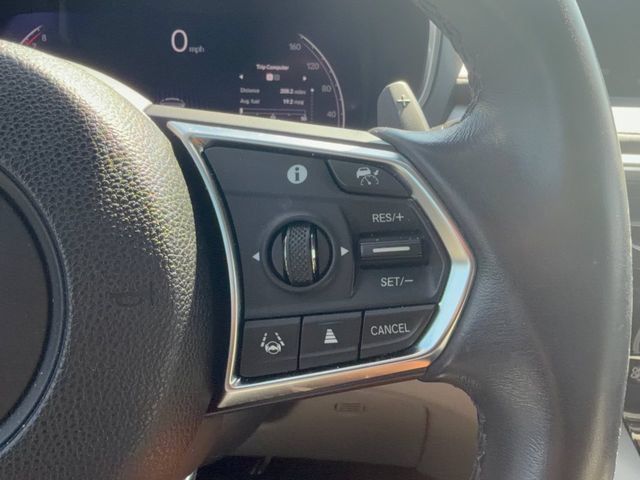Used 2023 Acura MDX w/ Technology Package AWD/4WD image 18