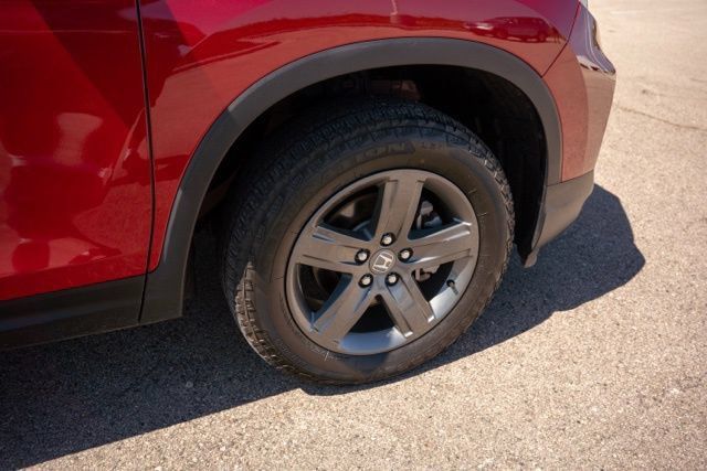 Used 2023 Honda Ridgeline RTL-E image 9