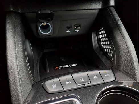 New 2026 Chevrolet TrailBlazer RS w/ Convenience Package AWD/4WD image 29