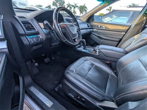 Used 2016 Ford Explorer Limited image 6