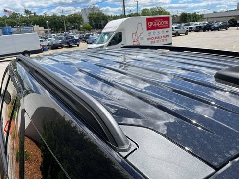 New 2026 Ford Explorer Tremor AWD/4WD image 10
